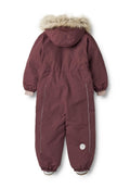 Wheat MOE TECH OVERALL FUNKTION