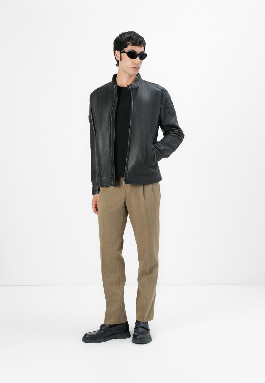 AllSaints SANTEE