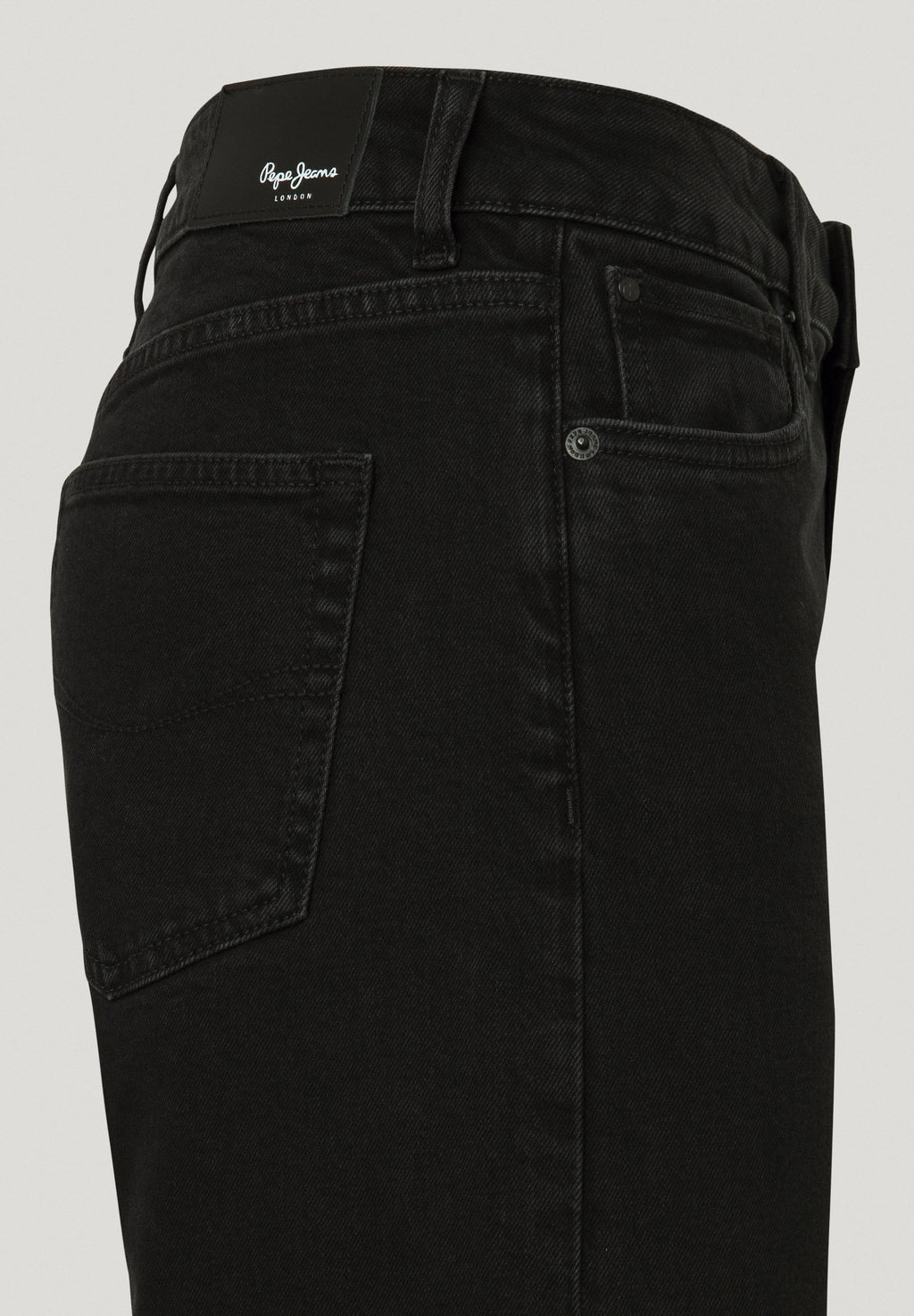 Pepe Jeans UHW LEXA