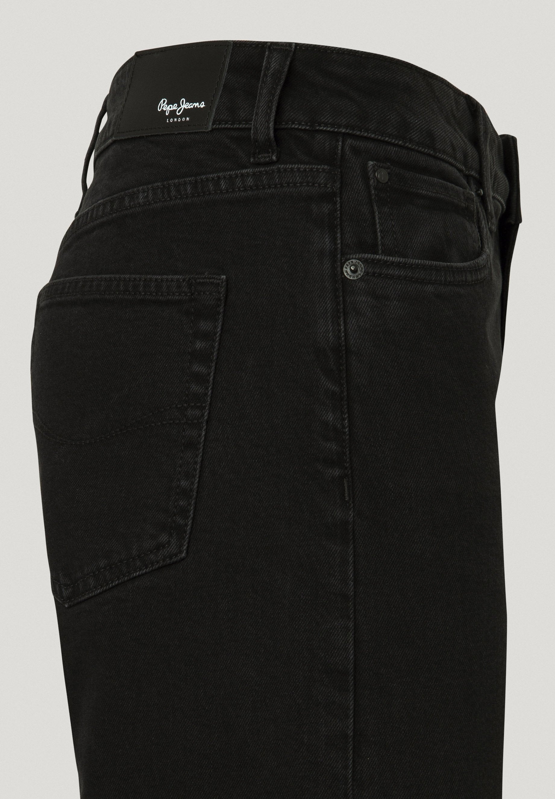 Pepe Jeans UHW LEXA