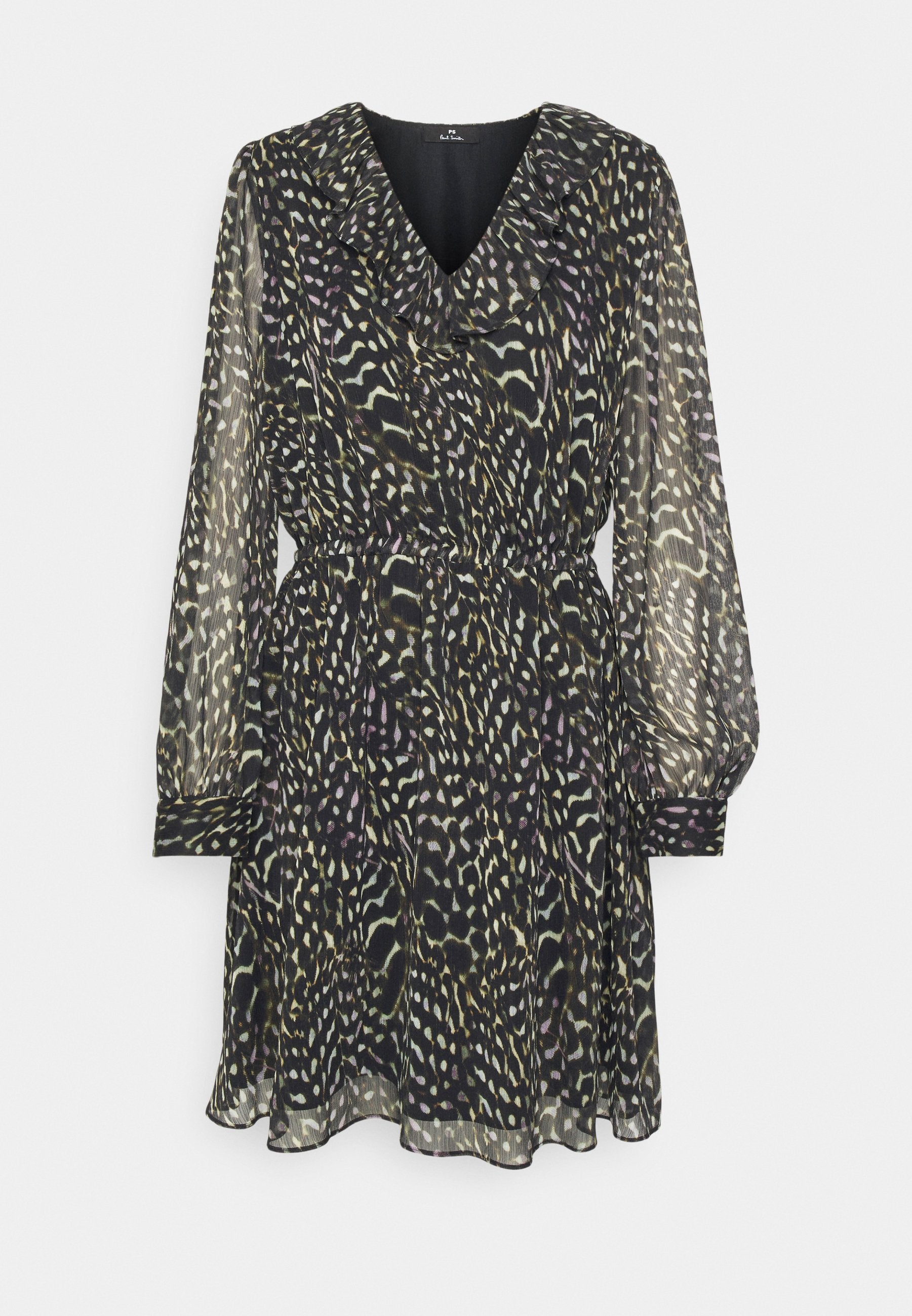 PS Paul Smith Freizeitkleid - PS Paul Smith - View 1