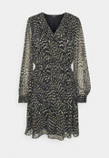 PS Paul Smith Freizeitkleid - PS Paul Smith - View 1