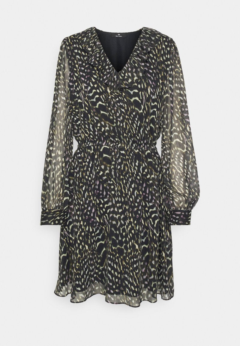 PS Paul Smith Freizeitkleid - PS Paul Smith - View 1