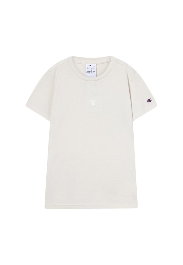 Champion SS ICONS TEE WASH