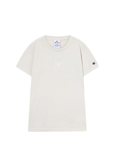 Champion SS ICONS TEE WASH