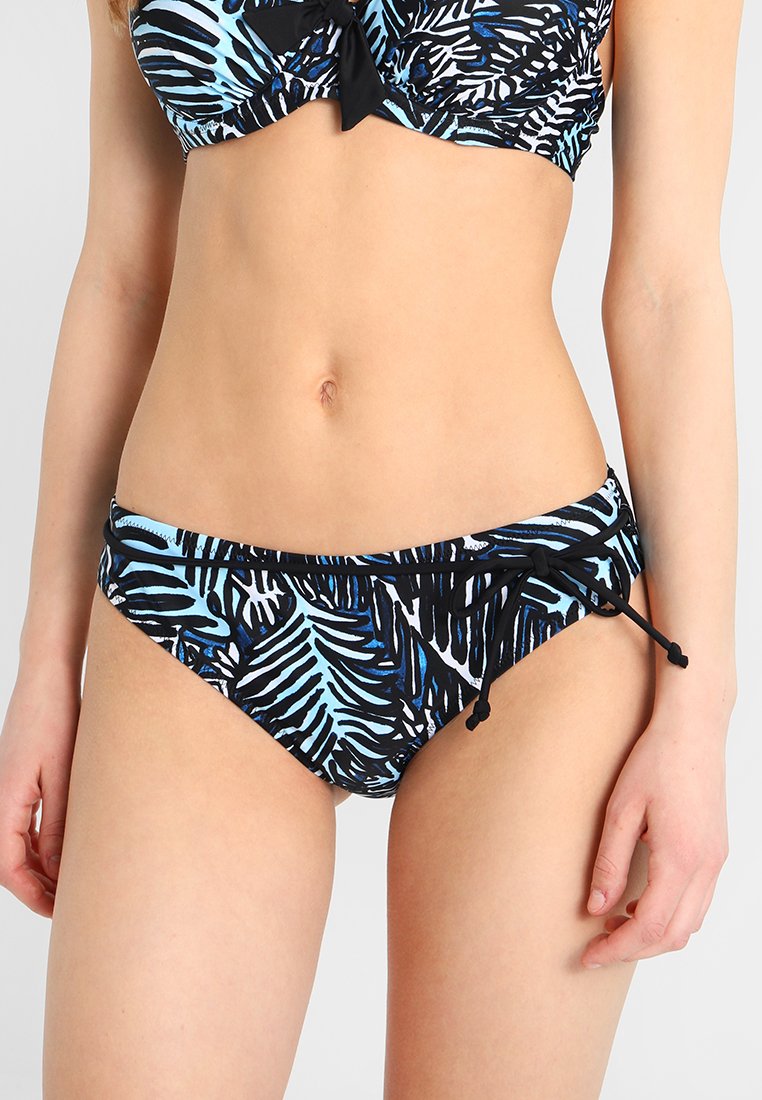 Pour Moi BARRACUDA BELTED BRIEF