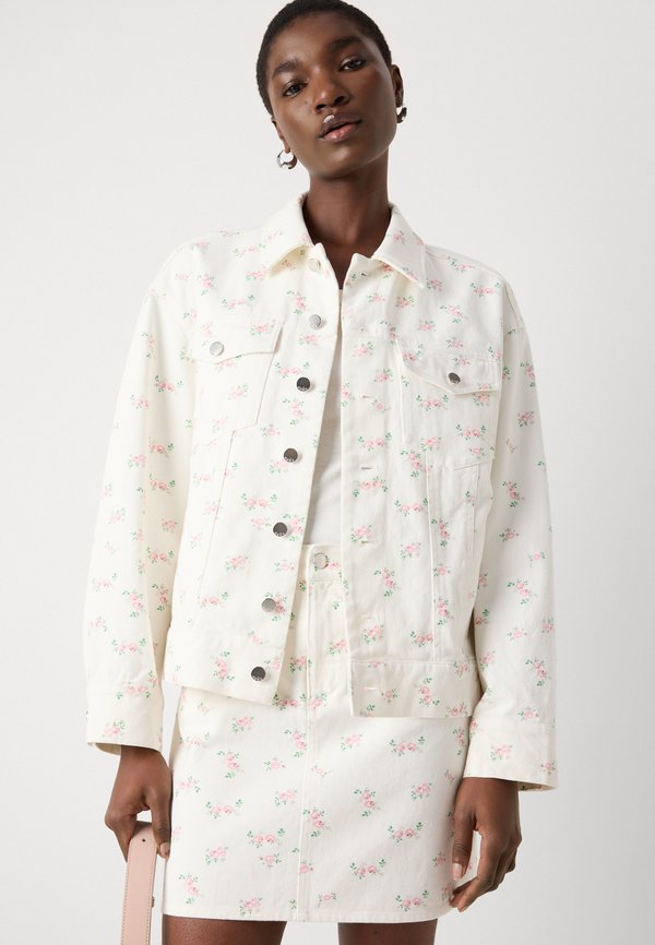 Cras JACKET