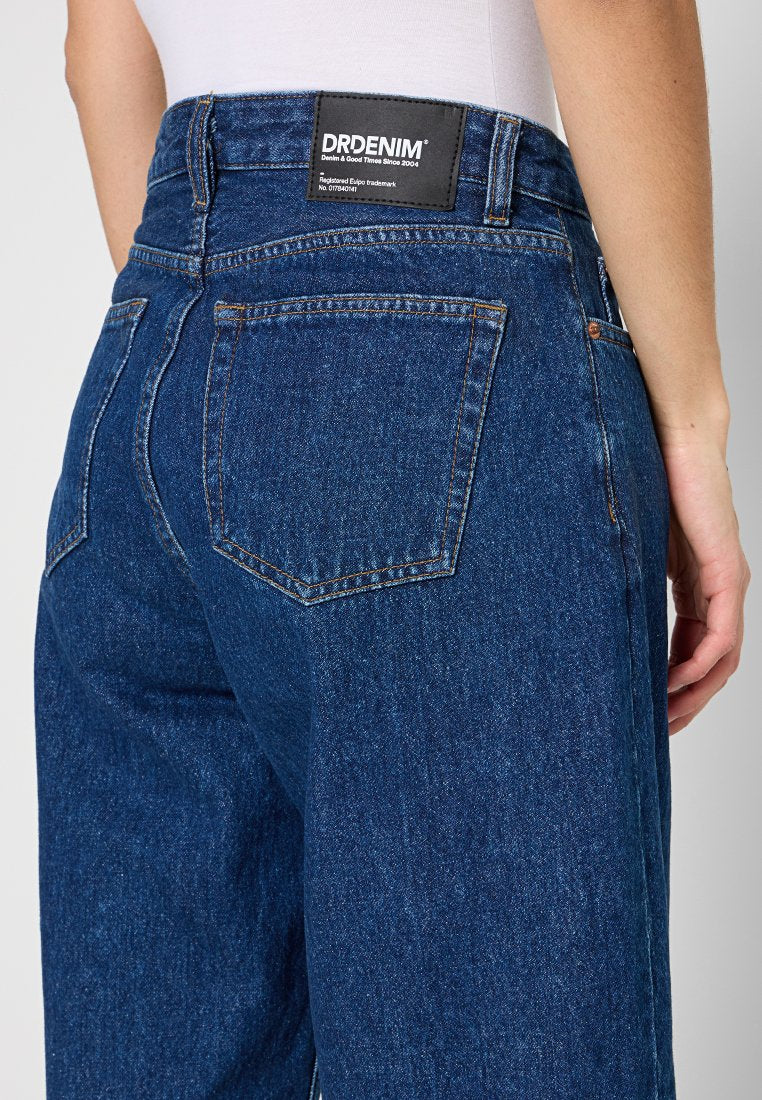 Dr.Denim NANCI