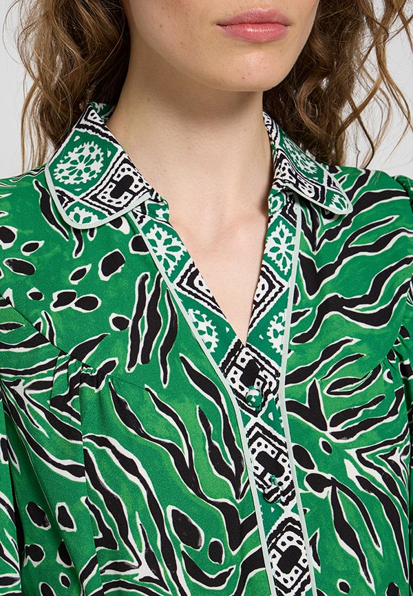 Diane von Furstenberg ALEA