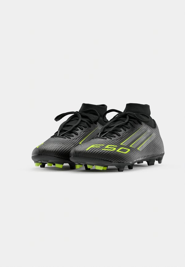 adidas Performance F50 LEAGUE MID FIRM GROUND/ MULTI GROUND FOOTBALL BOOTS