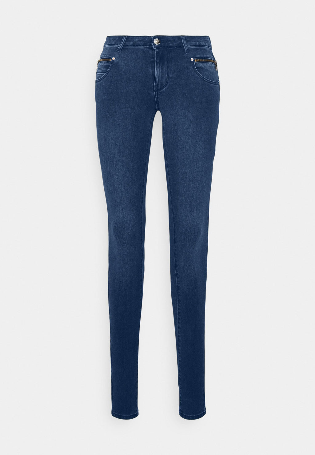 ONLY Tall Jeans Skinny Fit Media 1