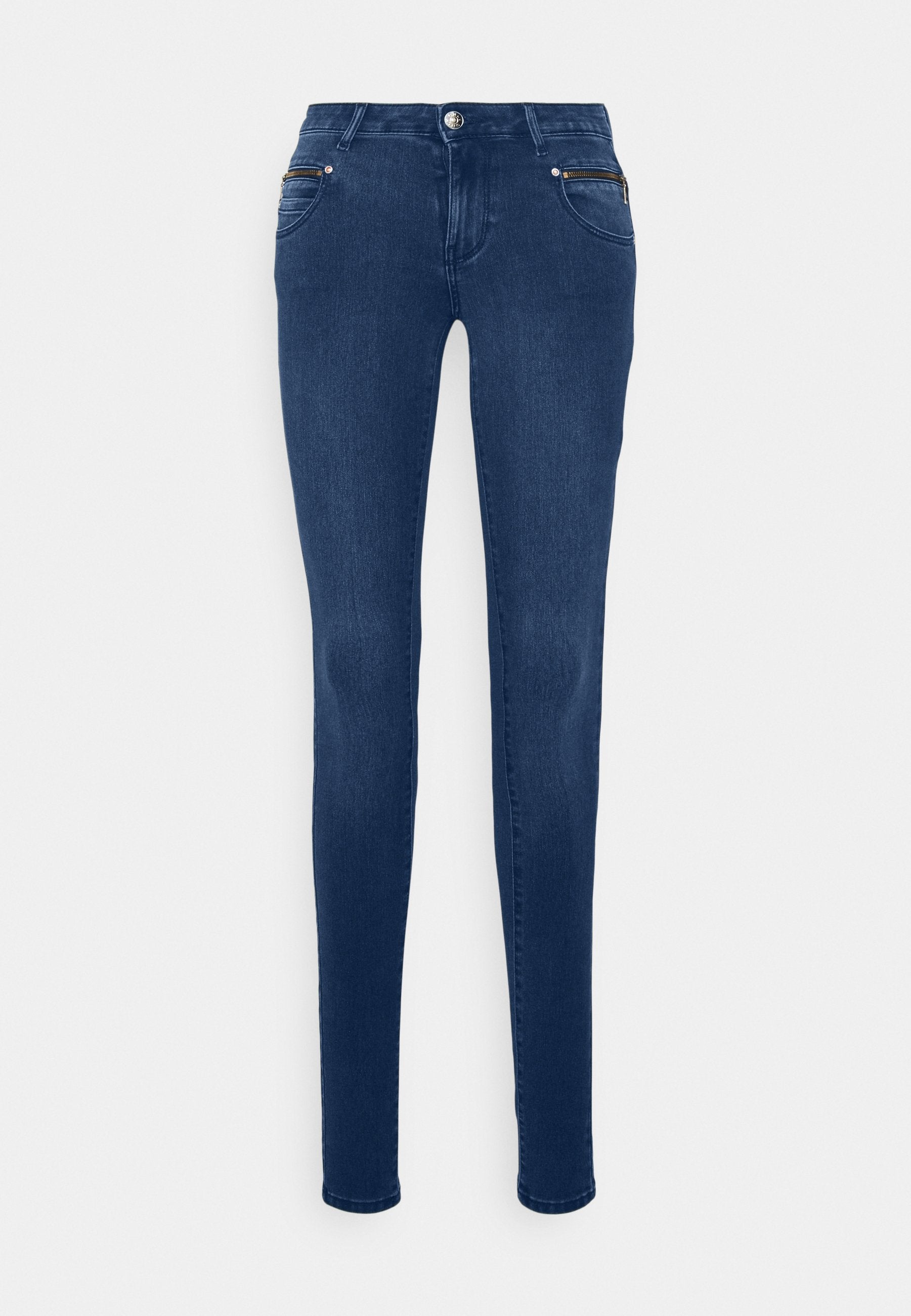 ONLY Tall Jeans Skinny Fit Media 1