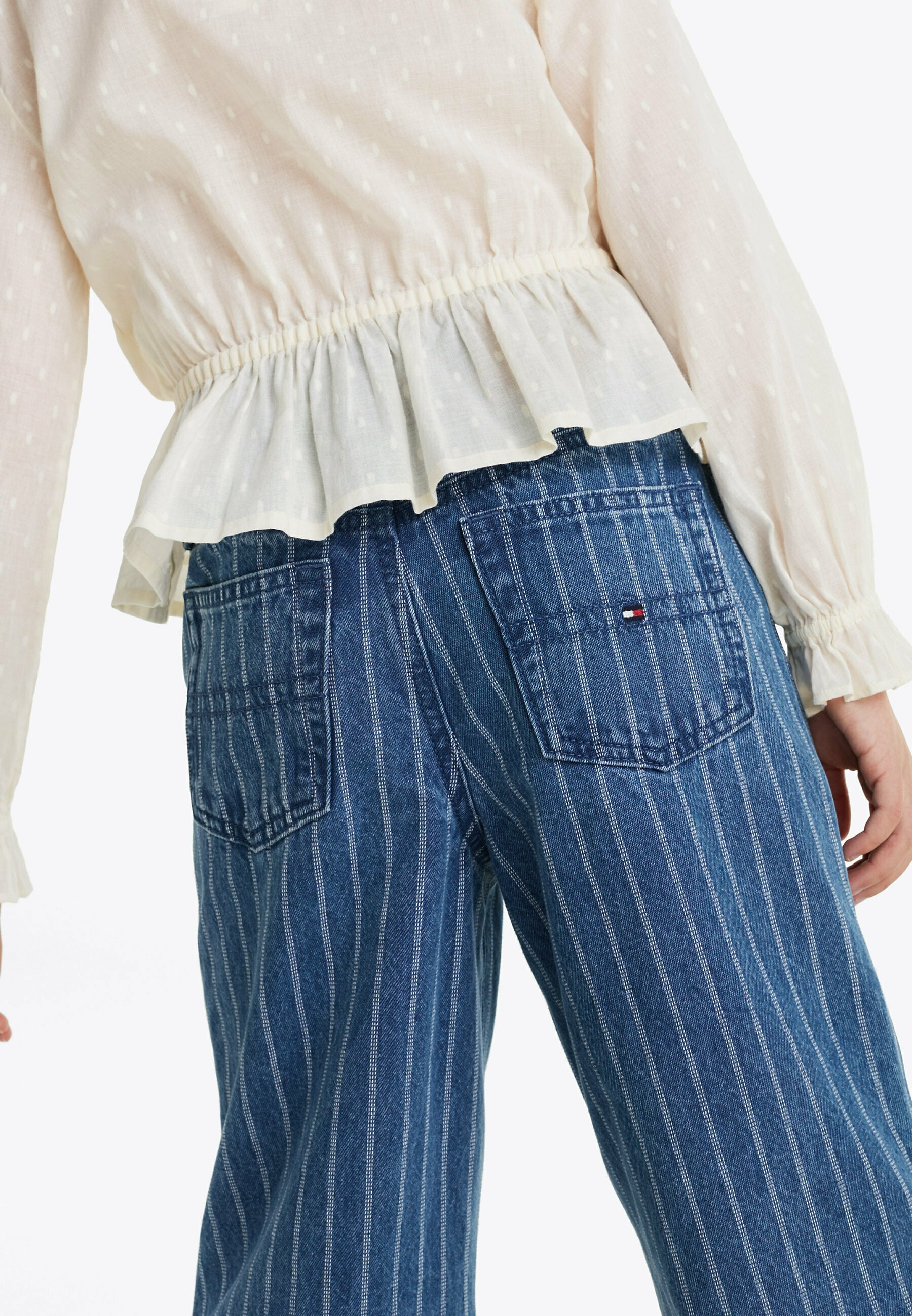 STRIPE WIDE Media 5