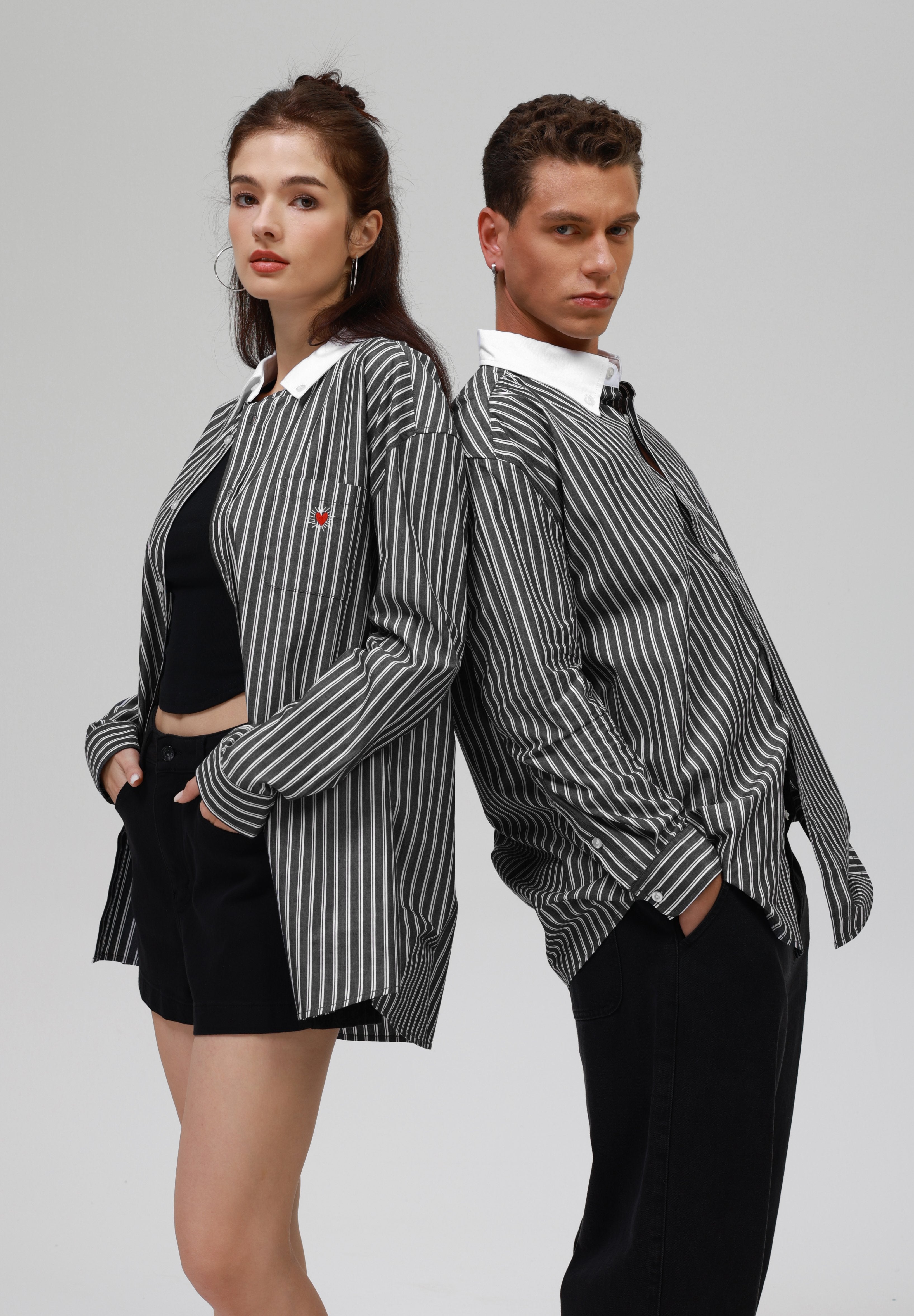 YOURTURN UNISEX