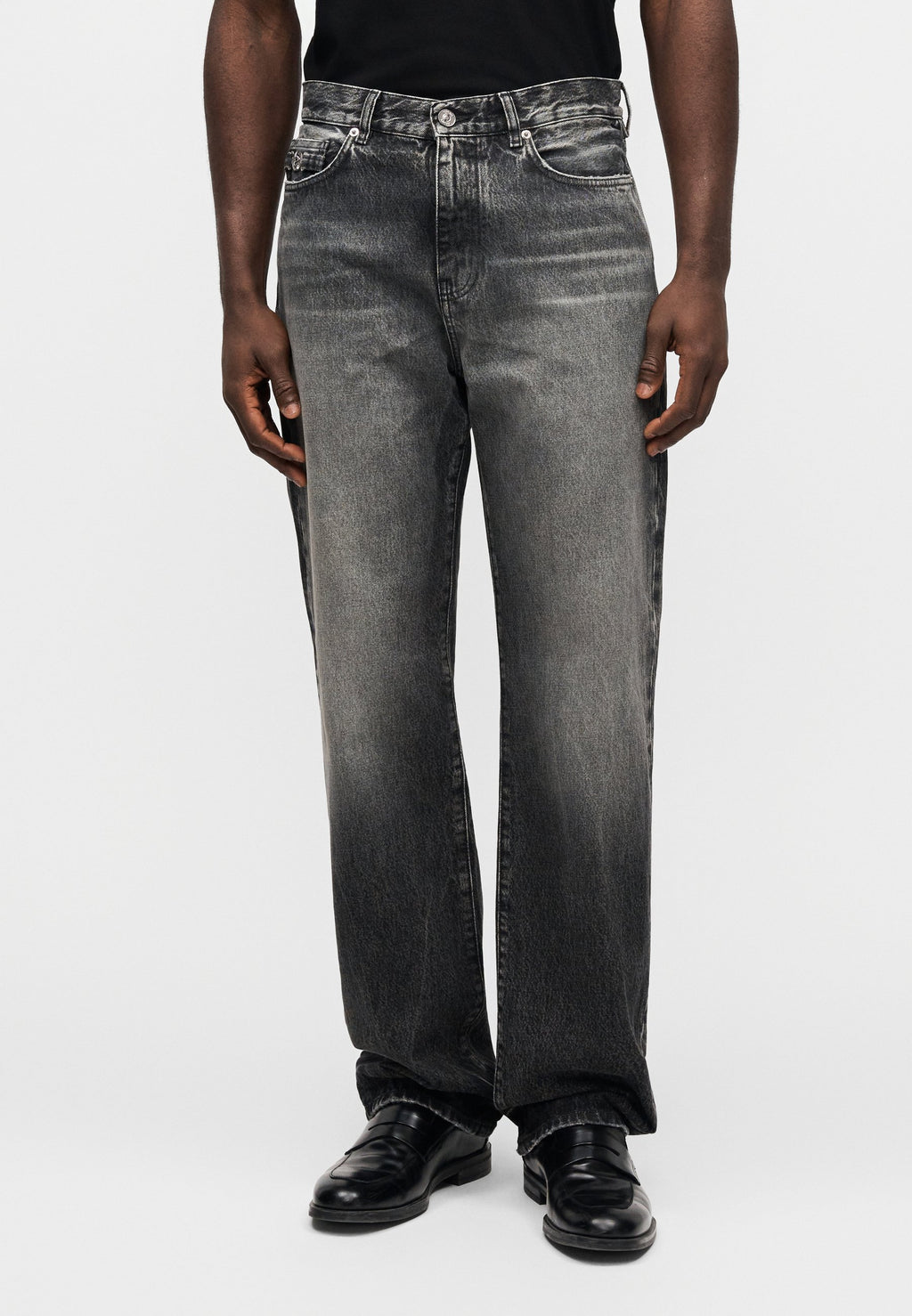 Versace PANT STONE WASH