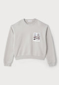 Helmut Lang POCKET CREW