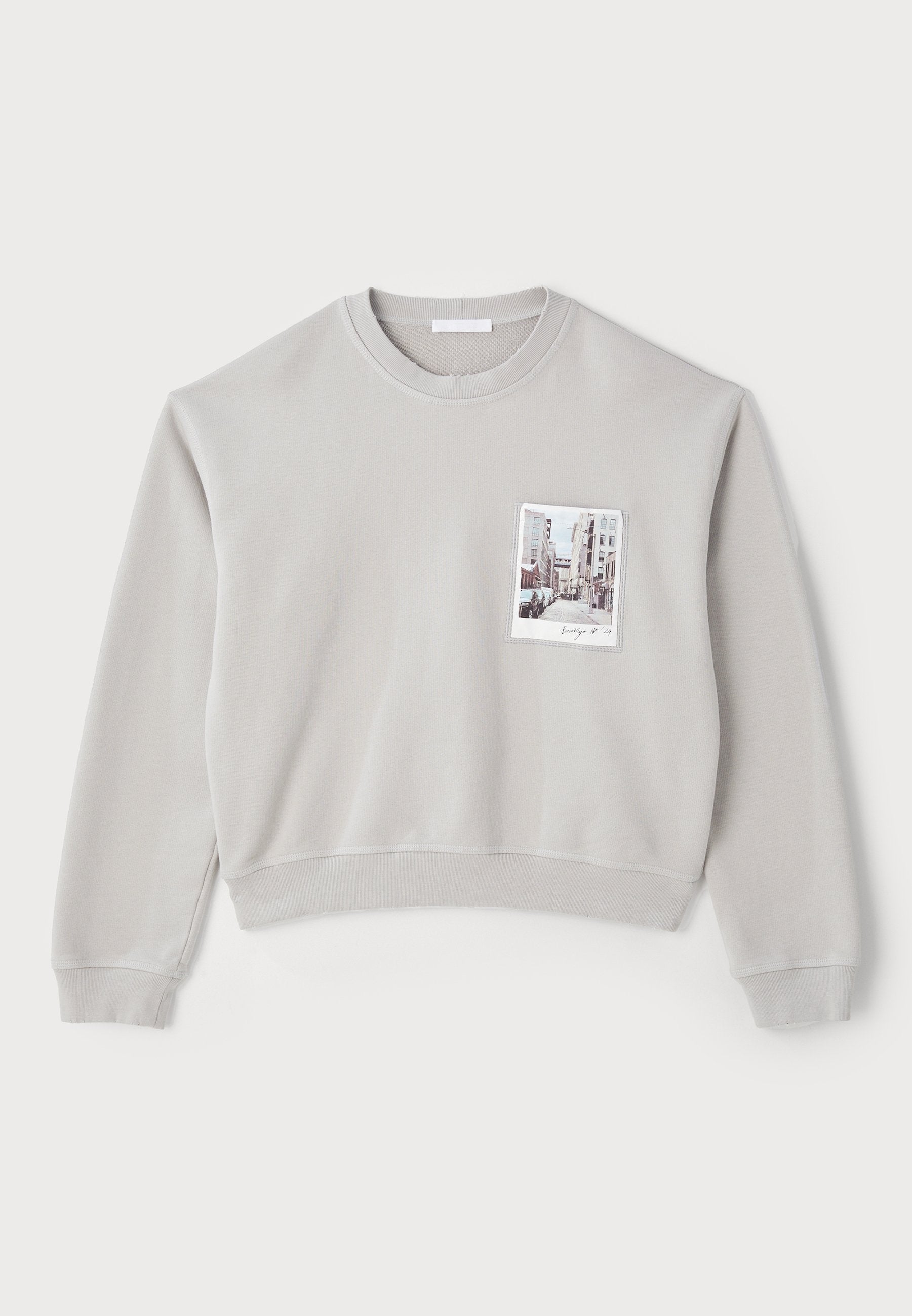 Helmut Lang POCKET CREW