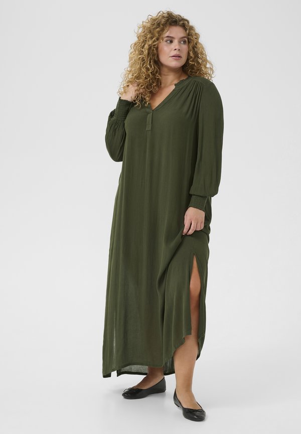 Kaffe Curve KCHENNA LONG SLEEVE