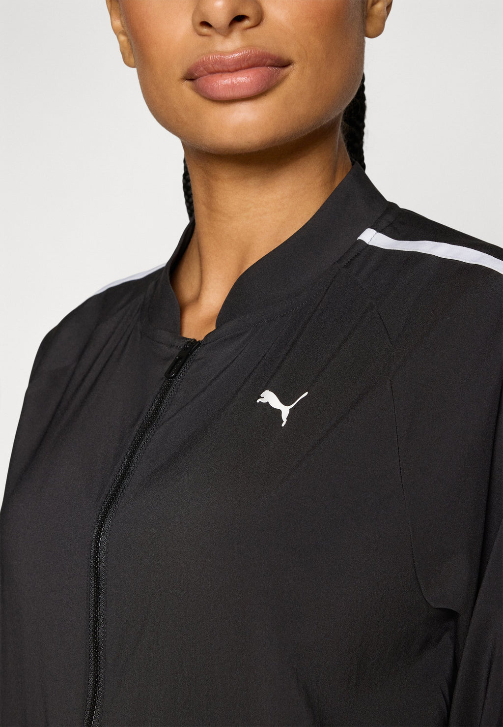 Puma FLORAL RIBBON FULL ZIP
