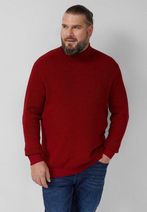 s.Oliver Jumper - rot