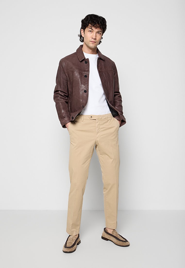 Hackett London SANDERSON REGULAR FIT