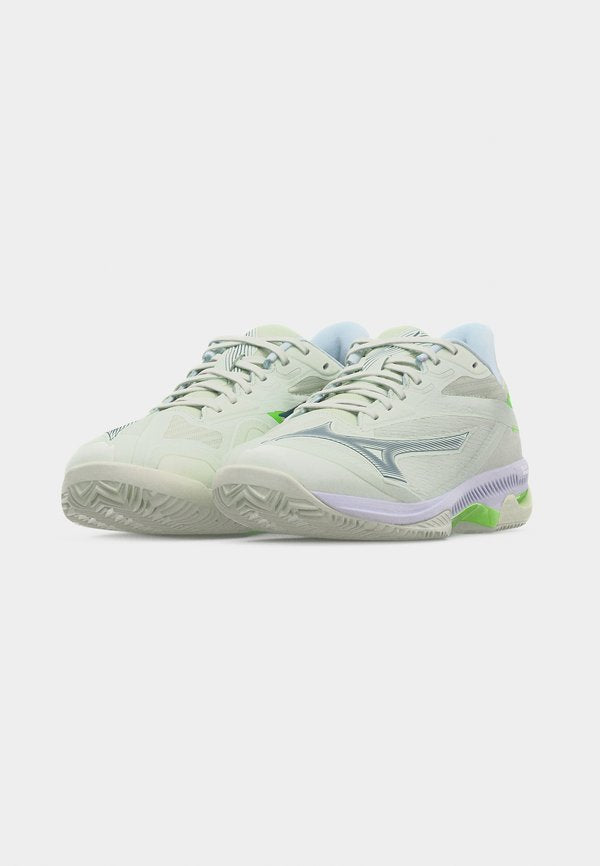 Mizuno WAVE EXCEED COURT