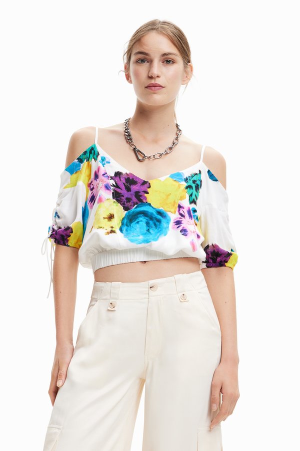 Desigual BLUS BERNADETTE