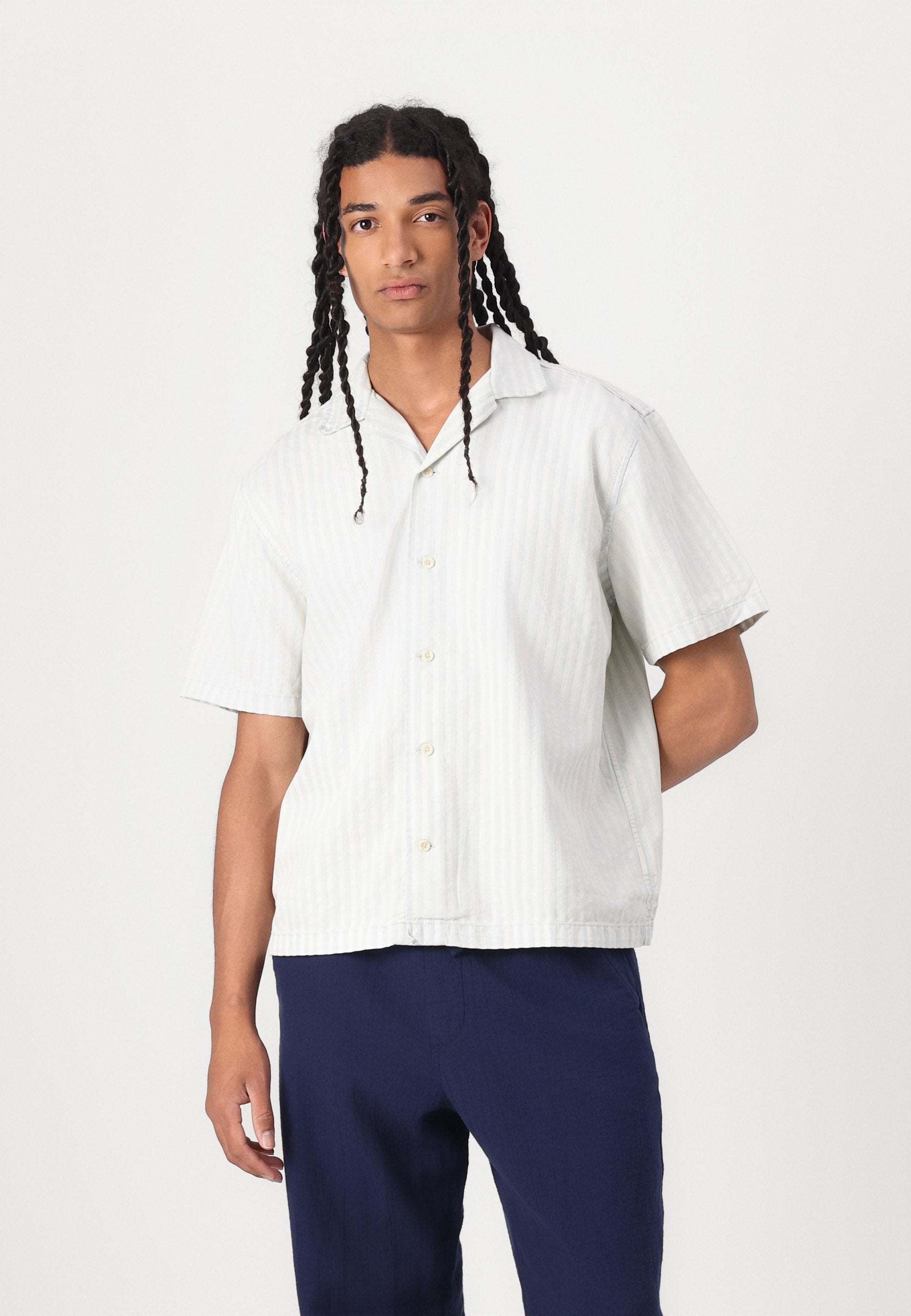 GAP GAUZE EASY PANT