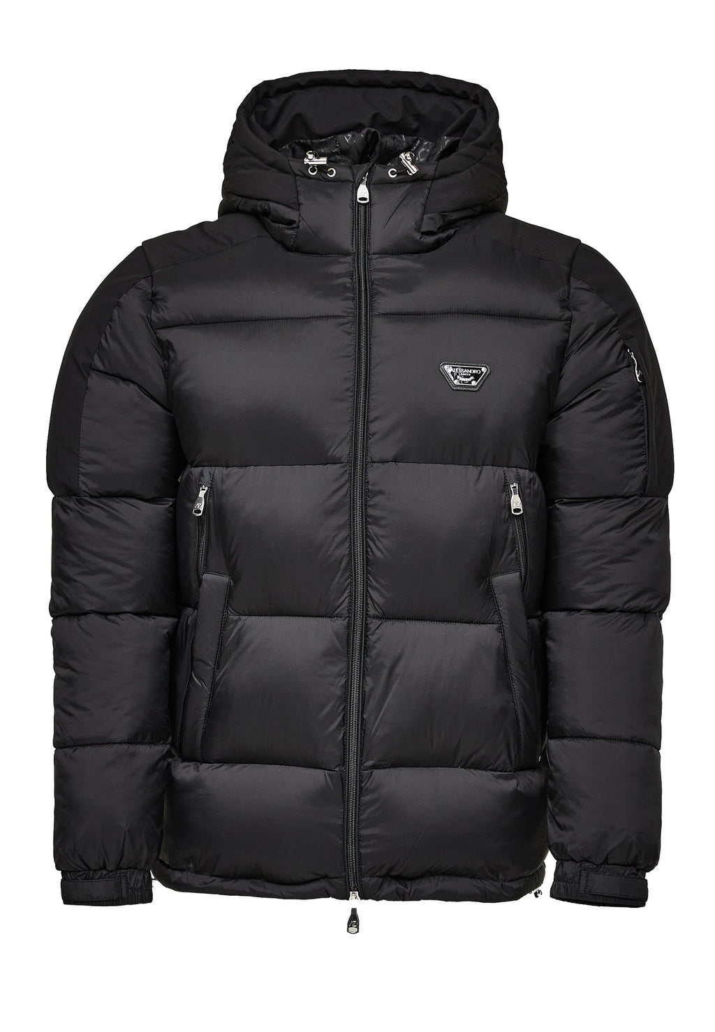 Alessandro Zavetti NEVORI PUFFER