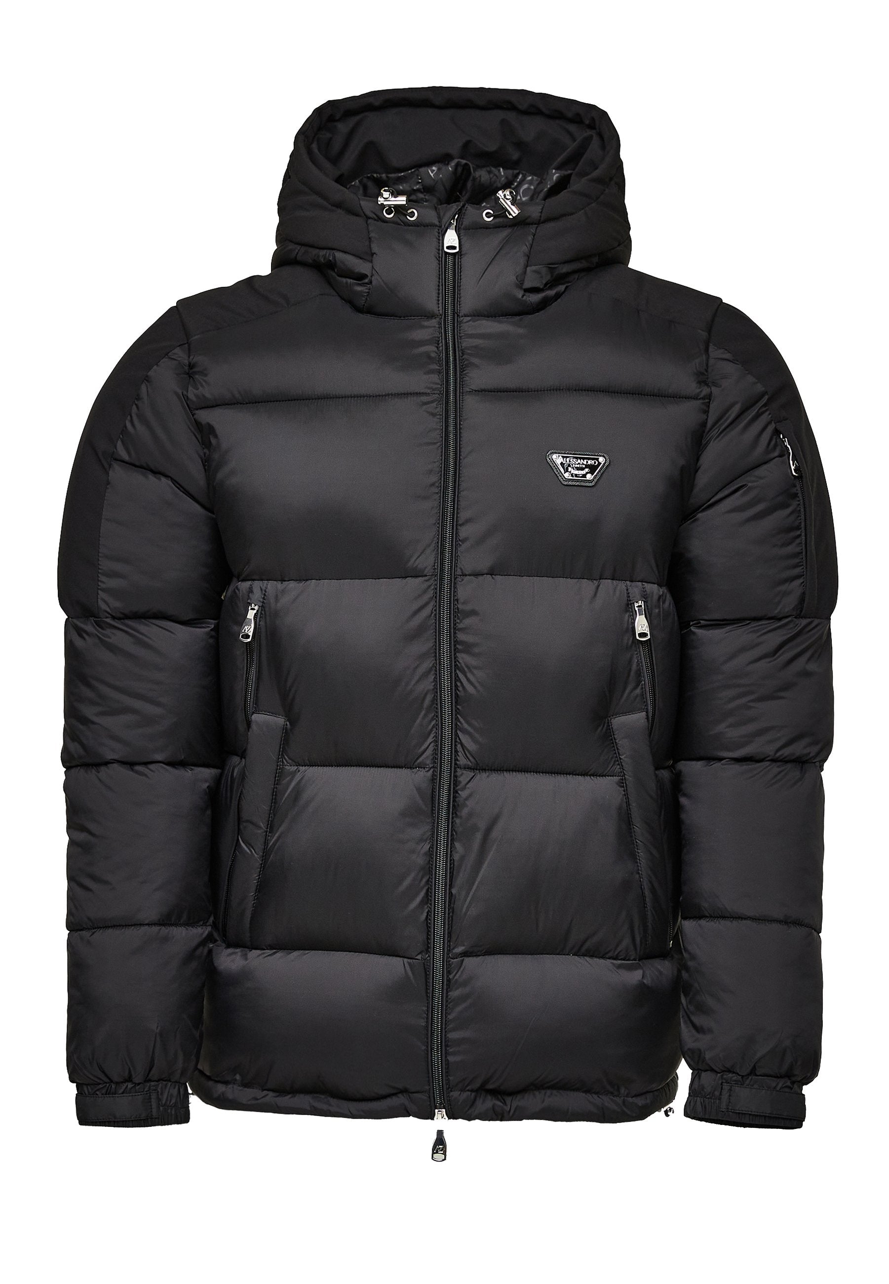 Alessandro Zavetti NEVORI PUFFER