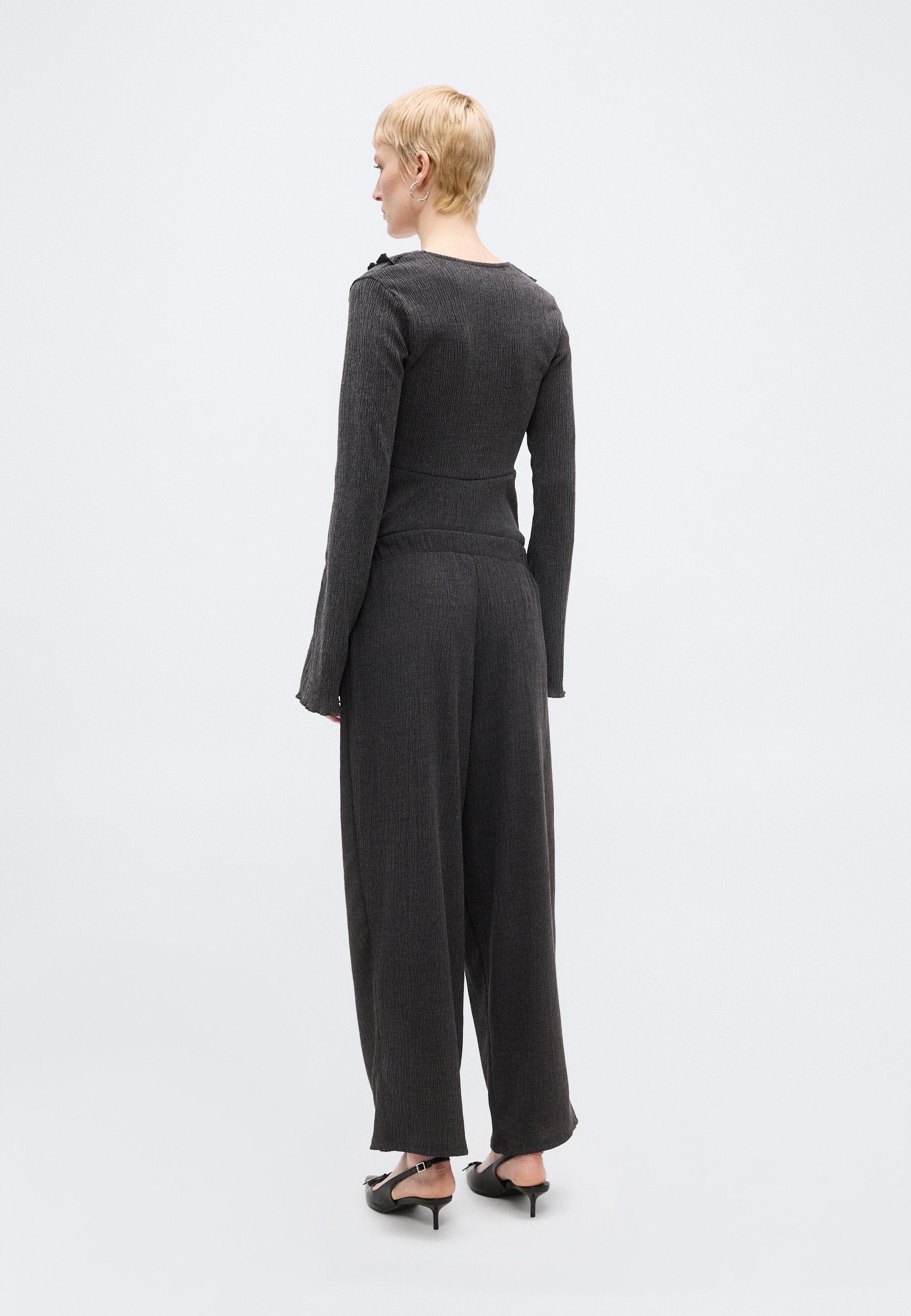 Vero Moda Tall VMLUNA BALLON