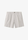 Mango ADULT - Shorts - grey