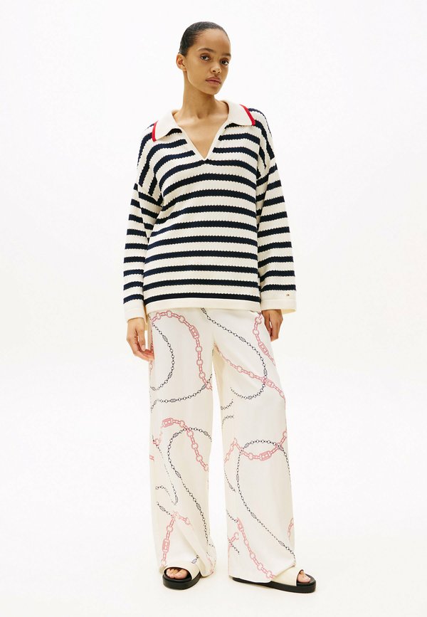 Tommy Hilfiger