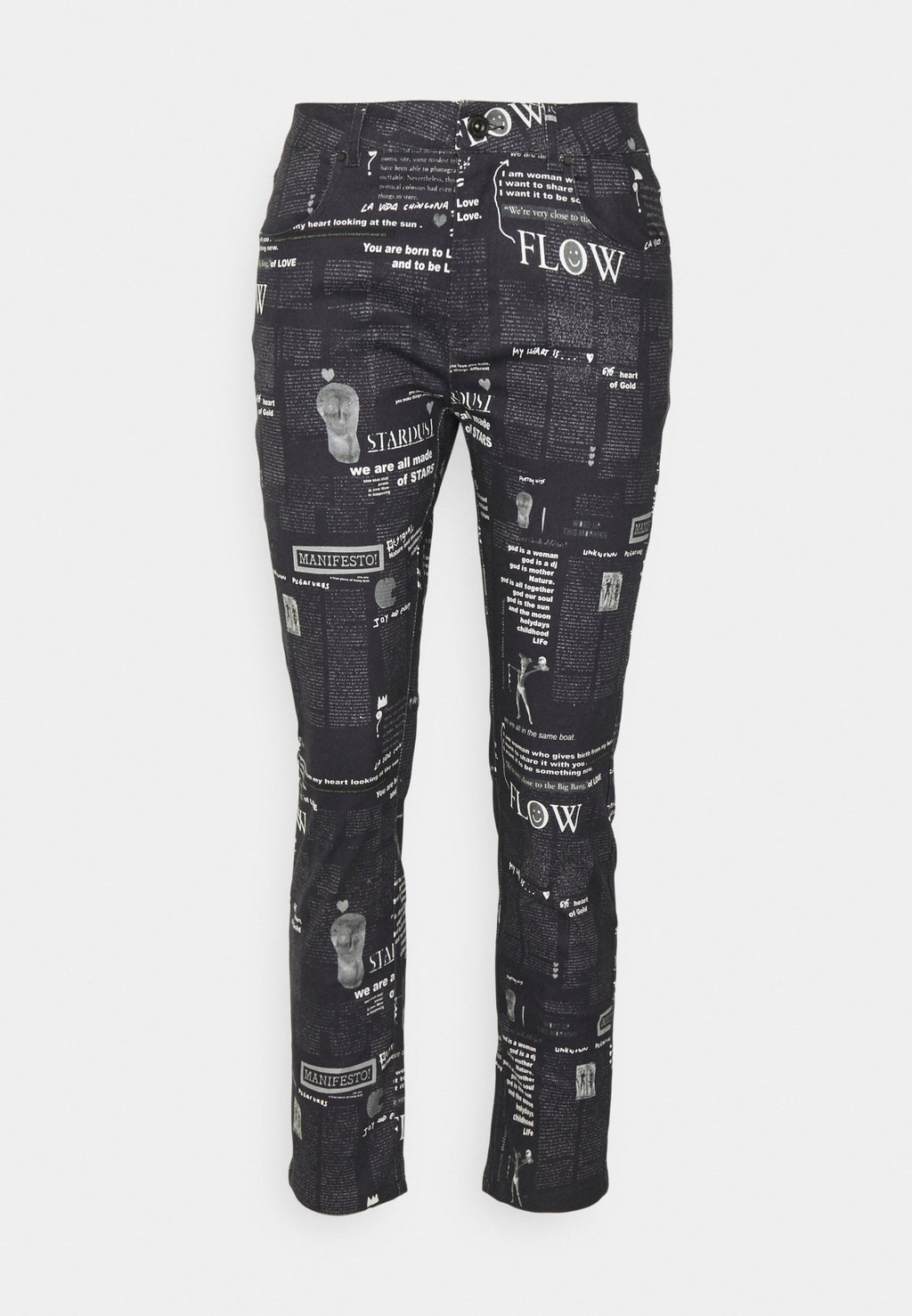 Desigual PANT NEWS