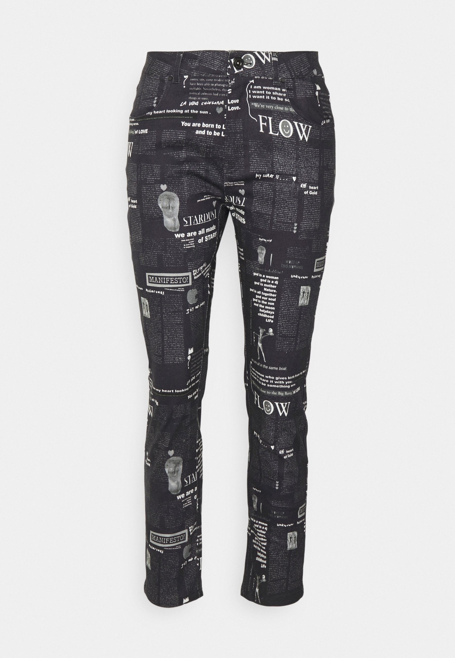 Desigual PANT NEWS