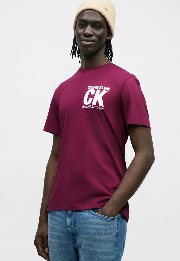 Calvin Klein Jeans STANDARD