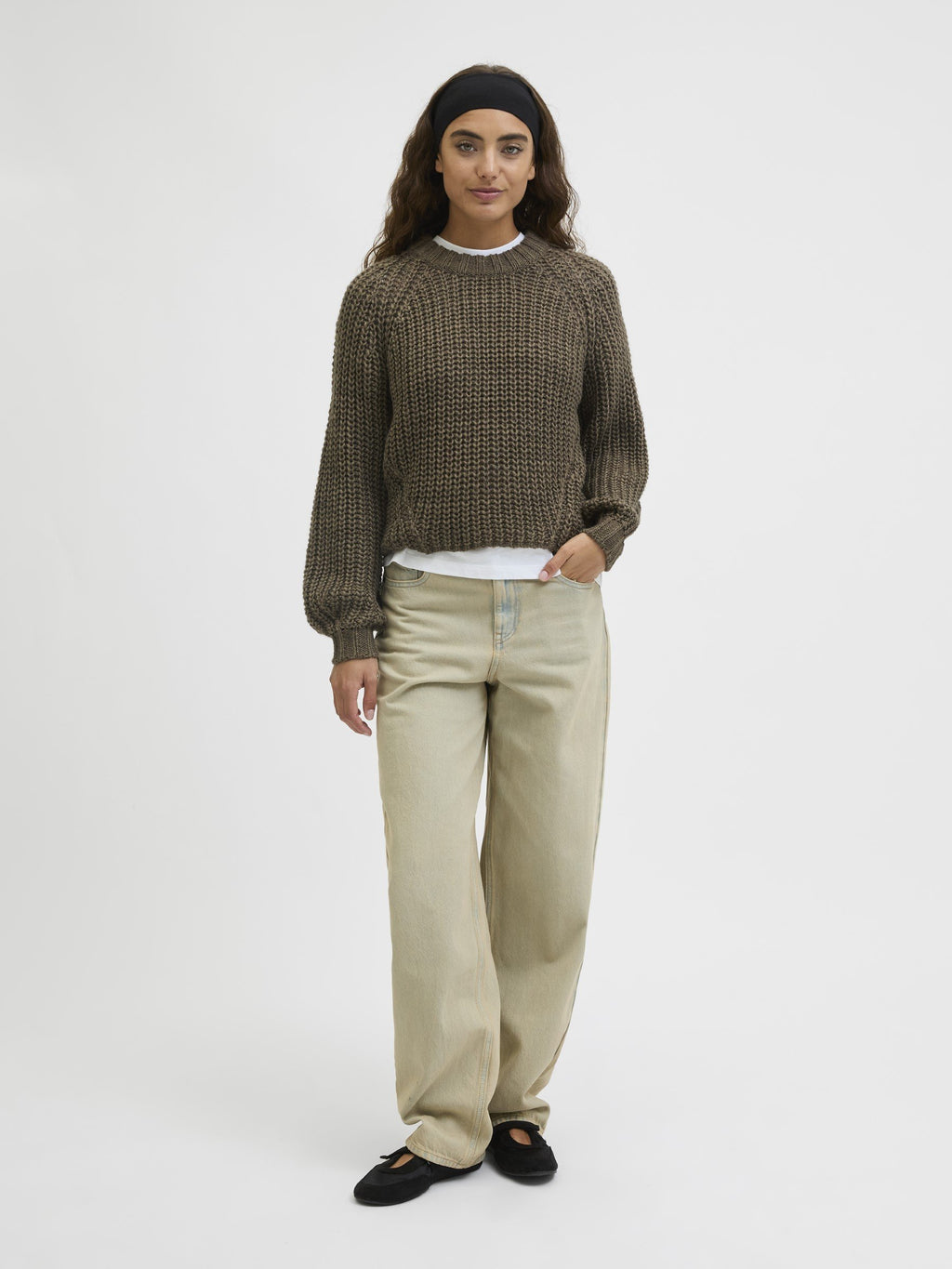 JJXX Knitted JXKELLY Knitted