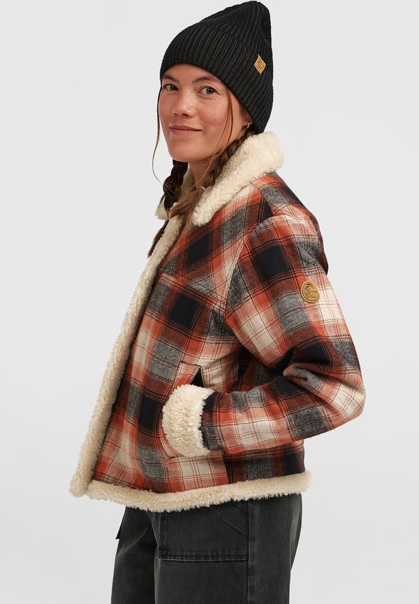 O'Neill O'RIGINALS FLEECE LINED JACKET