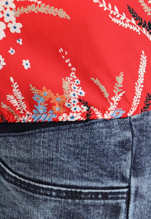 Envie de Fraise CARLITA