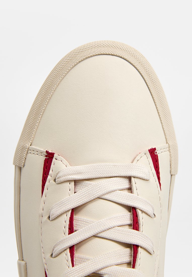 Armani Exchange Sneaker high Media 4