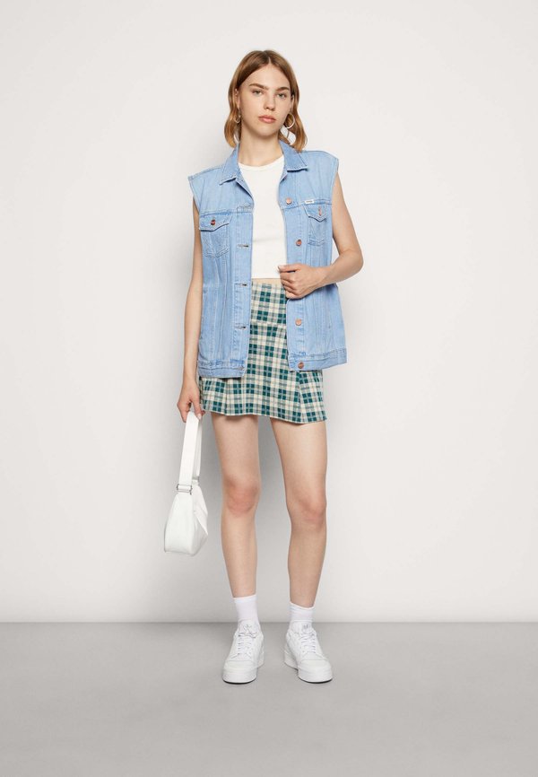 Hollister Co. MINI SKIRT