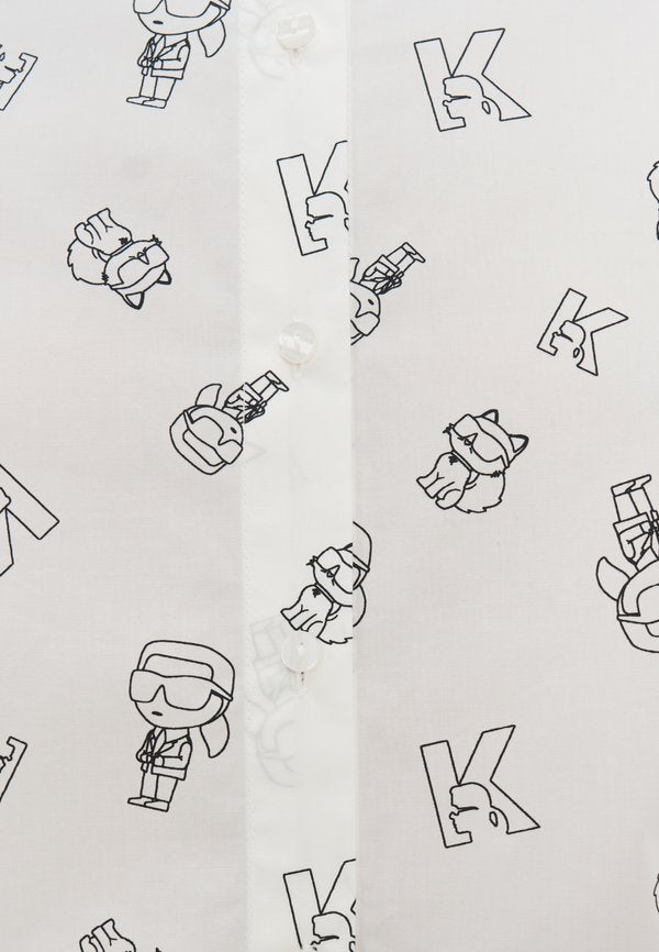 KARL LAGERFELD IKON
