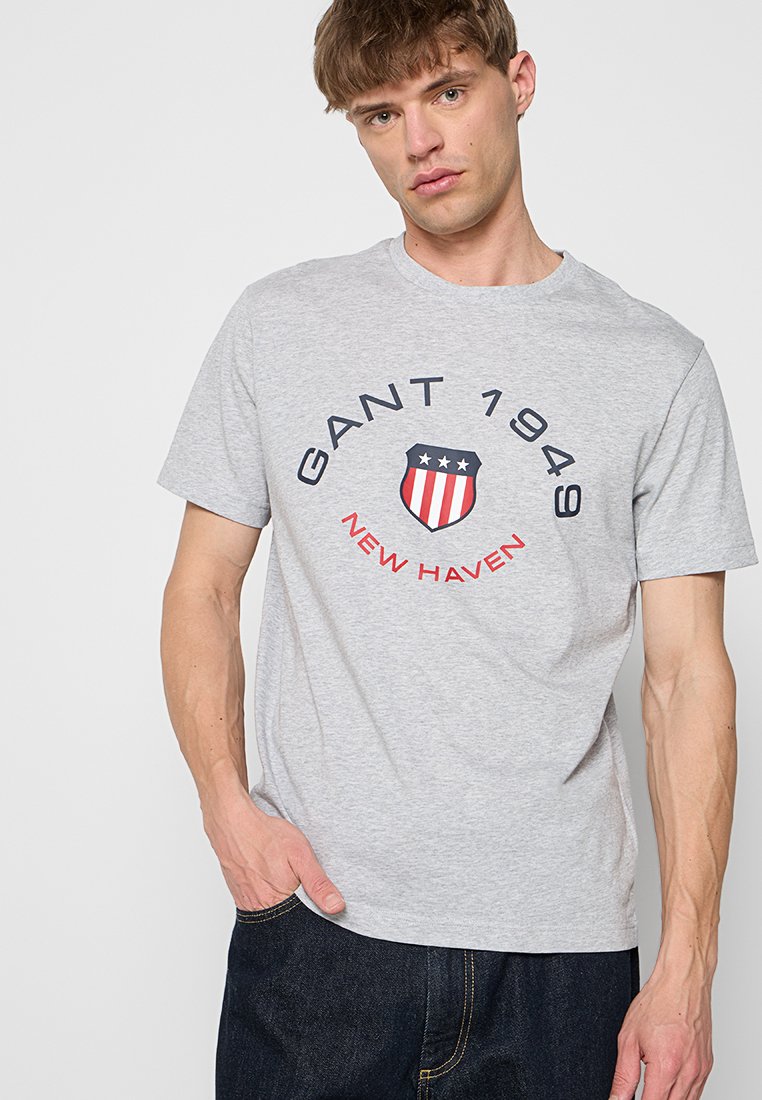 GANT
