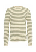 BHAJLAN FINE KNIT STRIPED Media 1