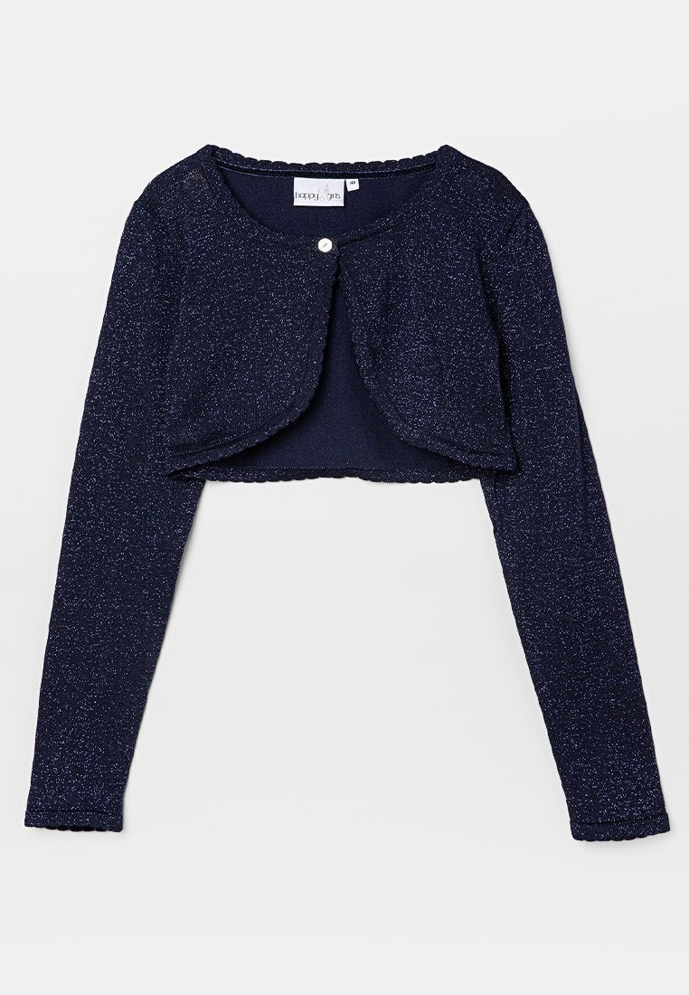 happy girls Strickjacke Media 1