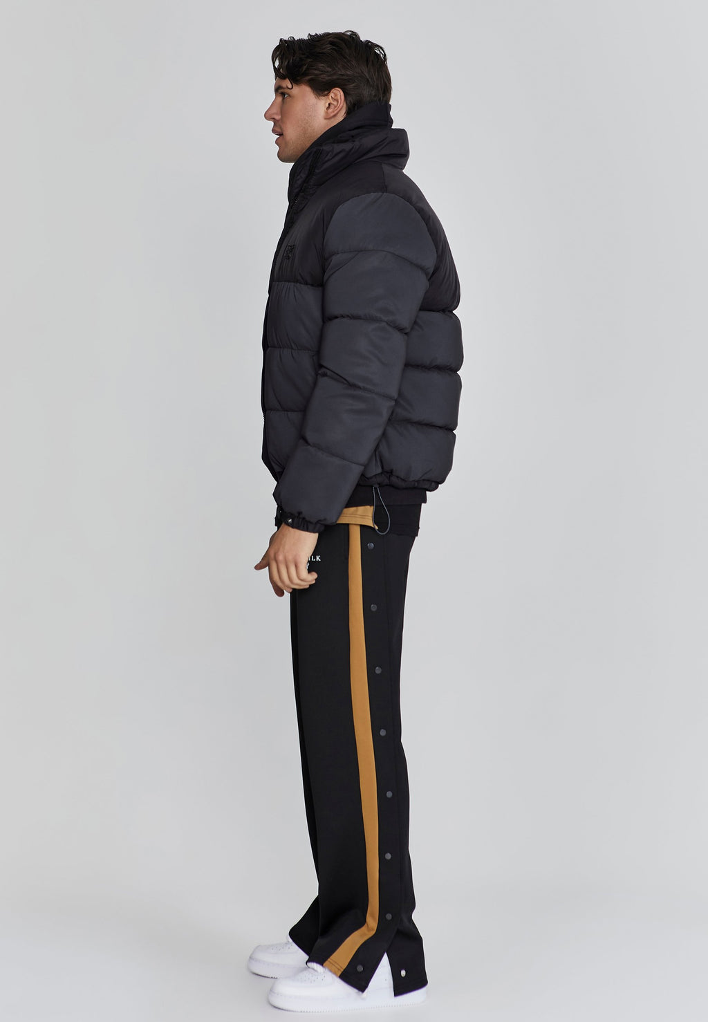 SIKSILK PUFFER
