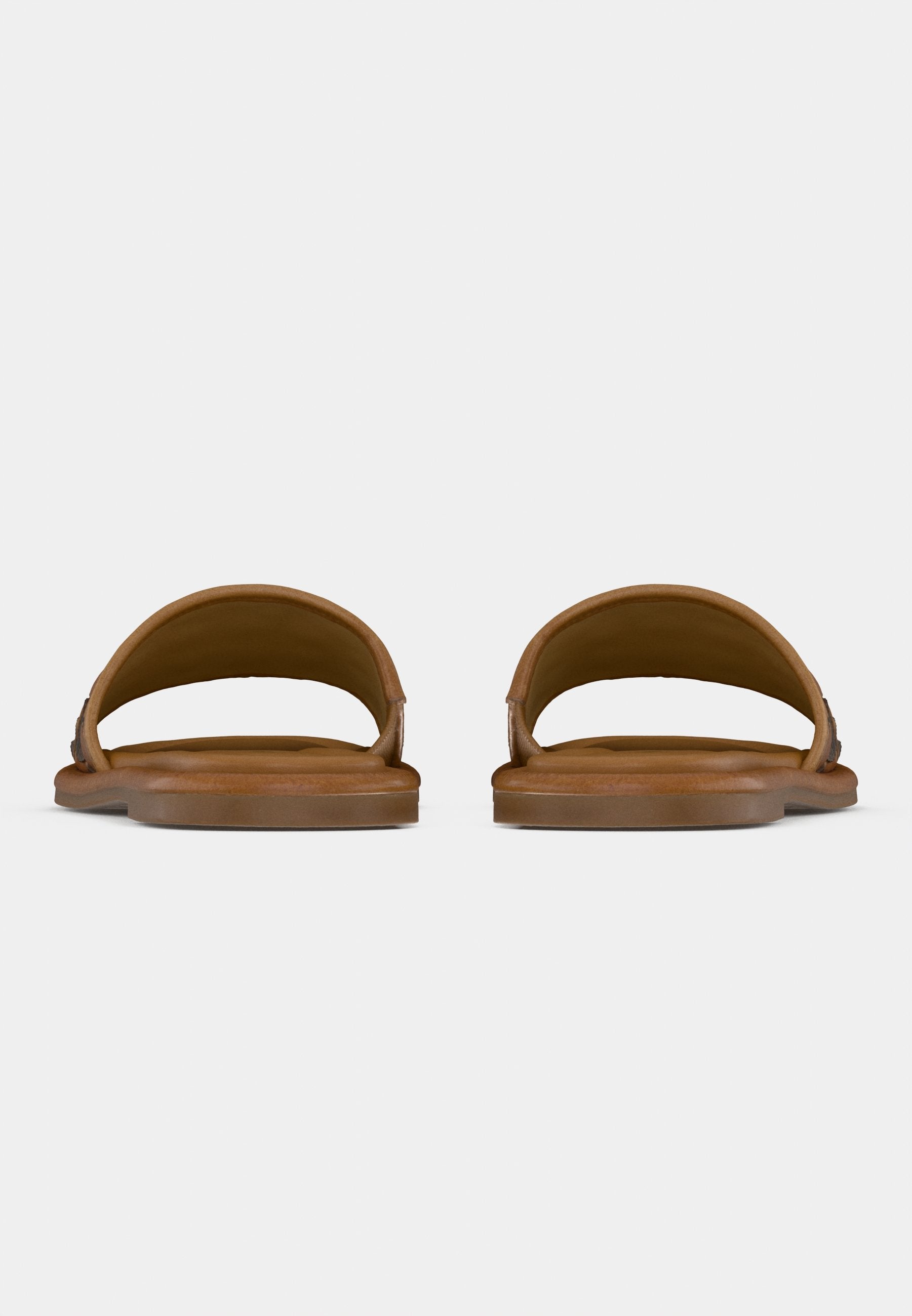 MICHAEL Michael Kors DANA SLIDE