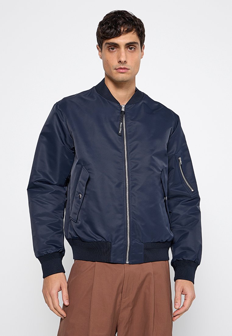 Marc O'Polo Bomberjacke Media 1