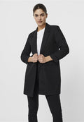 Vero Moda VMRICA - Short coat - black