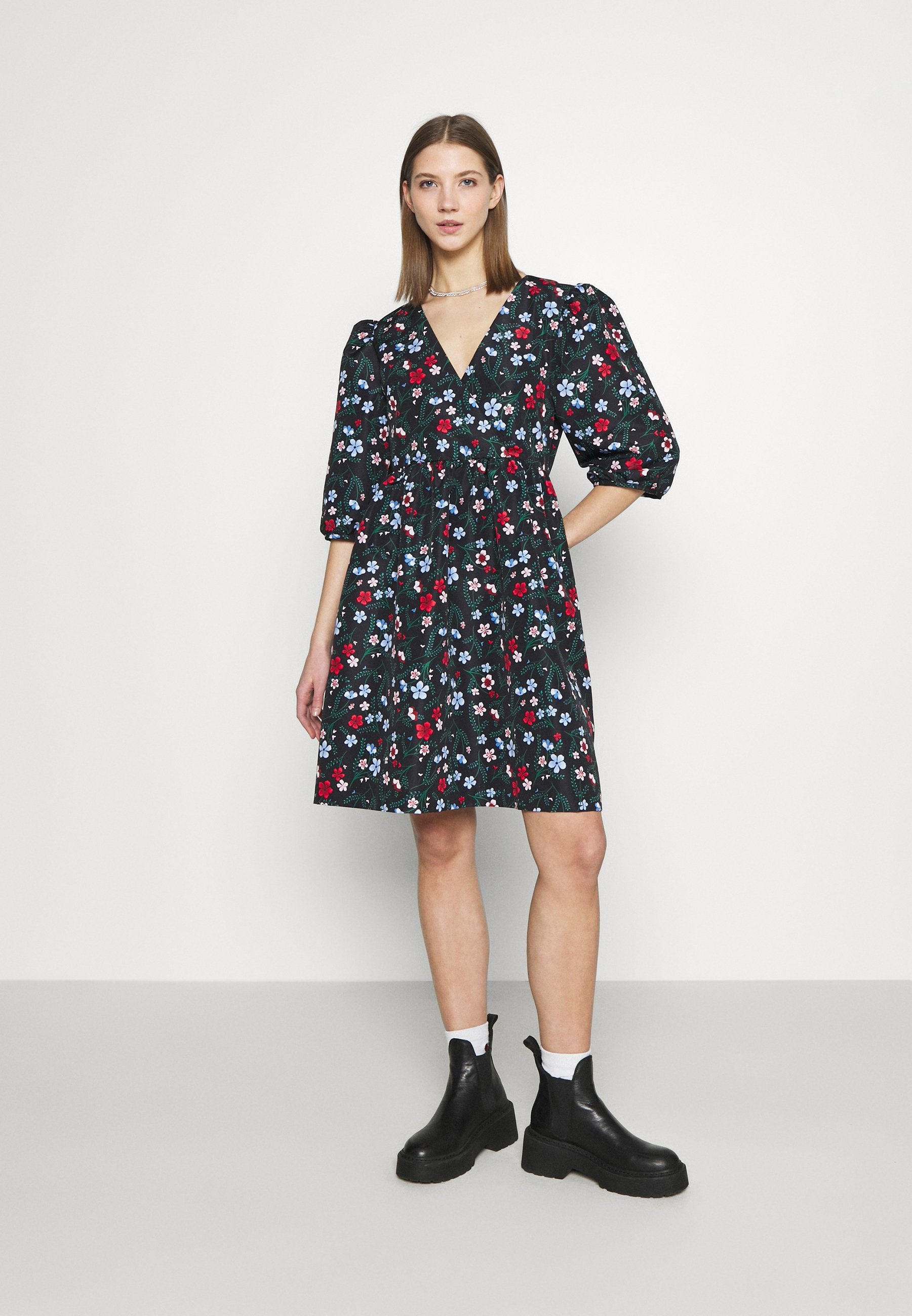 Monki CELIA DRESS